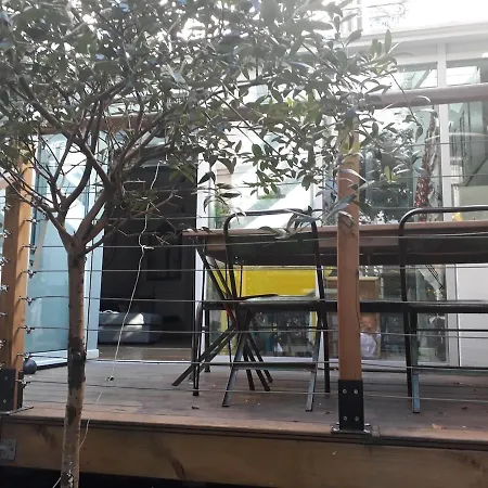 Apartamento Lacroix 2 - Ci - With Garden Near Montmartre - *
